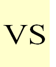 VS